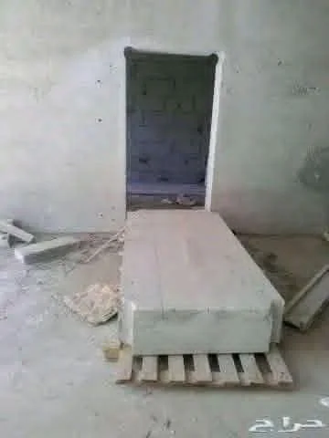 فتحة باب