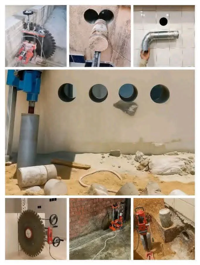 أعمال متنوعة